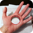 程序图标：How to draw 3d step by st…