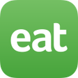Иконка программы: Eat - Restaurant Reservat…