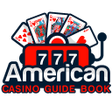 ไอคอนของโปรแกรม: American Casino Guide