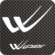 プログラムのアイコン：My Robot Wiper