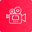 Ícone do programa: Video editor - Photo Vide…