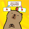 Capybara Quiz Filter Challenge