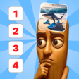 프로그램 아이콘: Capybara Quiz Filter Chal…