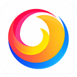 Ikon program: KeepBrowser: Fast  privat…