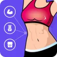 Programın simgesi: Lose Weight App for Women