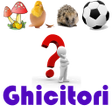 程序图标：Ghicitori