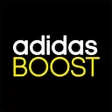 Programikonen: adidas BOOST
