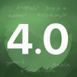 Ícone do programa: Fourpoint - A GPA Calcula…