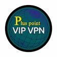 程序图标：PLUS POINT VIP VPN