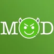 Icona del programma: GameMod - Play HappyMod T…