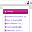 Ikon program: Ilahi Dinle - Son Ilahile…