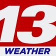 程序图标：WLOX Weather