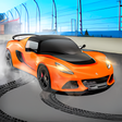 Ikona programu: City real drift simulator…