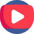 Ícone do programa: Бесплатный ВПН для Ютуб б…