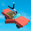 Icon of program: Car Flip: Parking Heroes