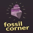 Icoon van programma: Fossil Corner