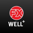プログラムのアイコン：FX Well