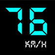 Icono de programa: Speedometer