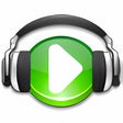 Symbol des Programms: Mirro Player