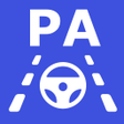 Icon of program: PA Driver License Test
