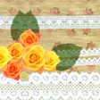 Programikonen: Natural Theme-Orange Love…