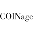 Icon of program: COINage Magazine