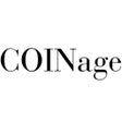 Icoon van programma: COINage Magazine