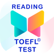 Ikon program: Reading - TOEFL Preparati…