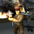 Programikonen: World War 2 - Battlefield