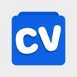 Ícone do programa: Resume CV Cover Letter Ma…