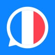 Ikona programu: FrenchDict - French Trans…
