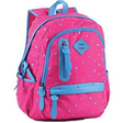 Programikonen: School bag design