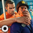 程序图标：Prison Escape Jailbreak G…