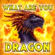Test: What dragon are you? Prank