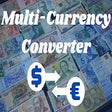 Currency Conversion Calculator