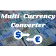 Currency Conversion Calculator