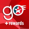 Programikonen: CaltexGO Caltex Rewards