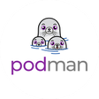 程序图标：PodmanTUI