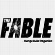 Programın simgesi: The Fable: Manga Build Ro…