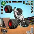 Icon of program: Monster Truck Jam Games 2…