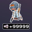 Icono de programa: BP  UC Analyzer for PUBG