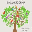 Icon of program: Email Link to Group