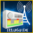 Programikonen: Telugu Radio FM