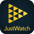 أيقونة البرنامج: JustWatch - The Streaming…