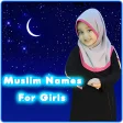 Muslim Names for Girls
