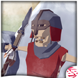 程序图标：RTS PRO - Battle Simulato…