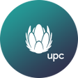 Icoon van programma: Moje UPC