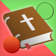 Programikonen: True or False Biblical