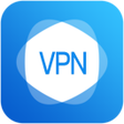 程序图标：north usa vpn