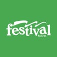 Programikonen: Festival Foods